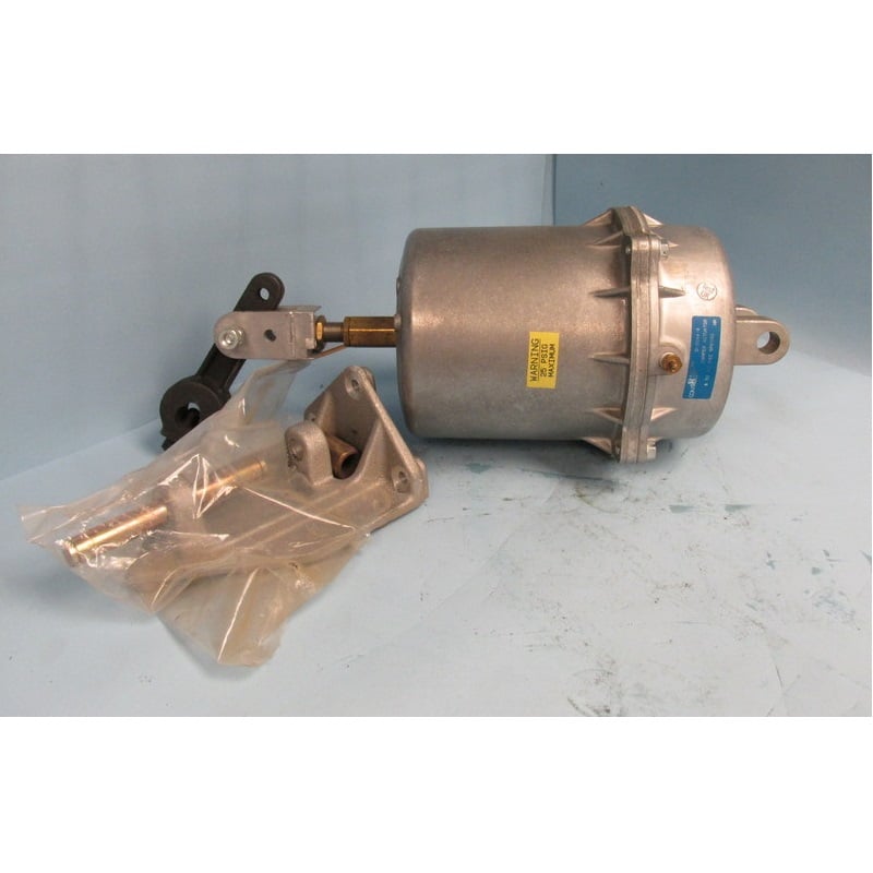 Single swivel mount (no positioner)
