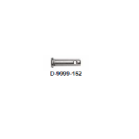 Clevis Pin No. 6 for D251 PKG OF 10
