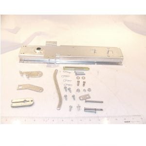 Inside Frame Mounting Kit