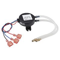 0-1.5 WC differential pressure transmitter