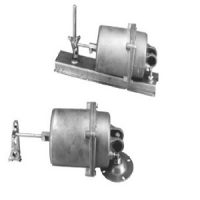Actuator 8-13 psi w/ aux mtg bracket