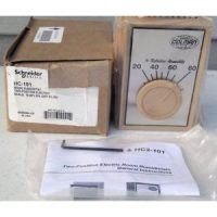 Room 10 to 90 %RH Controller Humidistat - HC-101