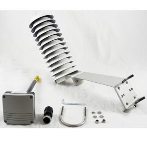 10 VDC output RH Transmitter