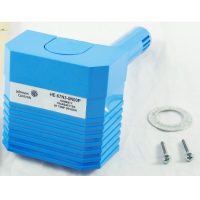 2% Duct Probe Transmitter