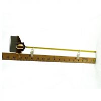 15" -40 TO 160F DUCT MOUNT
