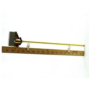 15" -40 TO 160F DUCT MOUNT