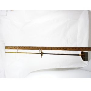 27" -40 TO 160F WALL MOUNT