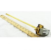 15" 25 TO 125F DUCT MOUNT