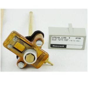 6.5"- 40 TO 160F DUCT MOUNT