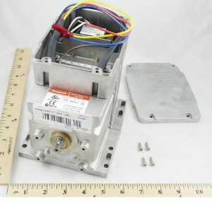 NEW 120V 60 lb torque SR w/ 2 switches