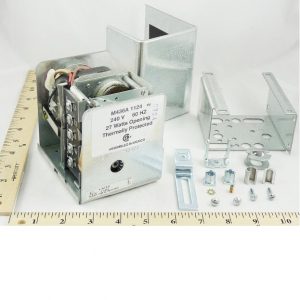 NEW 24 VAC 60Hz Stroke 75