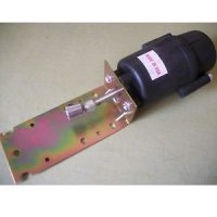 3-12 RA w/ linkage for 1/2" damper shafts