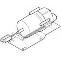 8-13 PM clevis & positioner