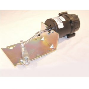 4-8 RA w/ 1/2" shaft linkage & bracket