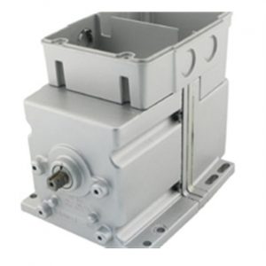NEW M7285A 1045 24V 2-10 Vdc Spring Return