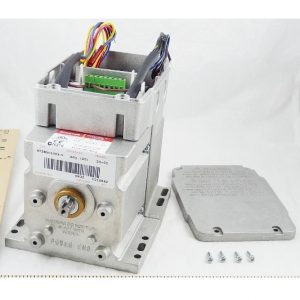 NEW M7285C 1009 120V 4/20ma 2 switches Adj Stroke