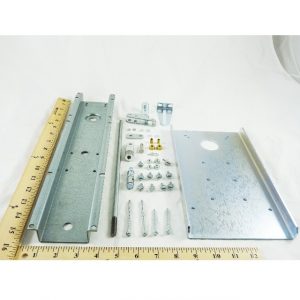 Damper Mount Linkage Kit (remote)