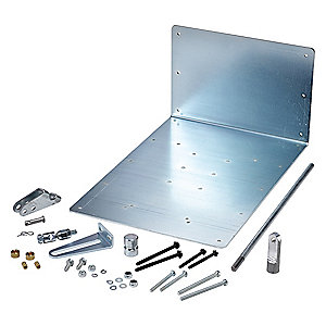 Base Mount Linkage Kit (remote)