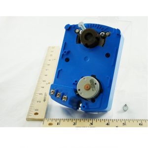 Float. 35 Lb.in Actuator