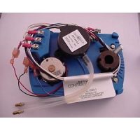M9106-AGA-2N02 w/ Transmitter & Wiring Harness