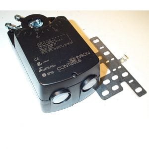 Float. 2 SPDT Switches Actuator