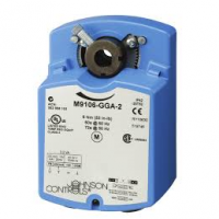 Proportional Actuator