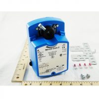 Proportional 2 SPDT Switches Actuator