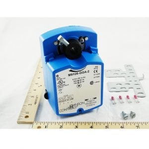 Proportional 2 SPDT Switches Actuator