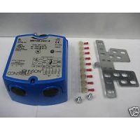 Proportional Actuator w/ 2 SPDT Switches