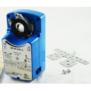 ON/OFF Float. Act. 135 ohm potentiometer