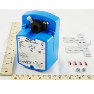 Proportional Actuator