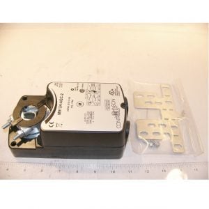 Proportional Actuator