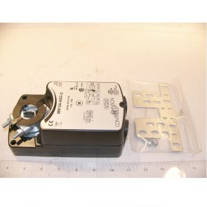 Prop. Actuator w/ 2 SPDT Switches