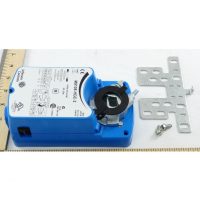 Prop. Adj Start & Span Actuator 2 SPDT Switches