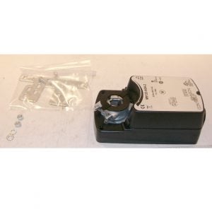 ON-OFF Float. Actuator