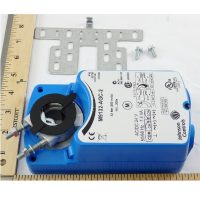 ON-OFF Float. Actuator 2 SPDT Switches