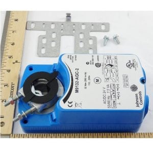 ON-OFF Float. Actuator 2 SPDT Switches