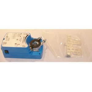 Proportional Actuator