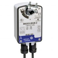 ON/OFF 24V SPDT Switch Actuator