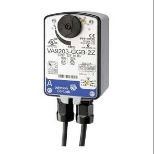 Proportional 24V SPDT Switch Actuator