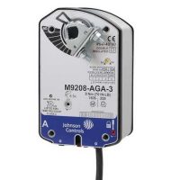 ON/OFF Float. 24V HFC Actuator