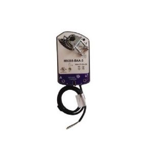 ON/OFF 120V Actuator