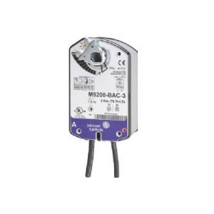 ON/OFF 120V 2 SPDT Switches Actuator