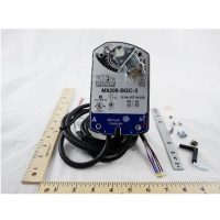 ON/OFF 24V 2 SPDT Switches Actuator