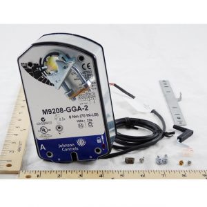 Proportional 24V Actuator