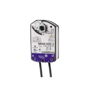 Proportional 24V SPDT Switches Actuator