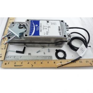ON/OFF 120V Actuator