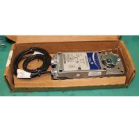 ON/OFF 230V 2 SPDT Switches Actuator