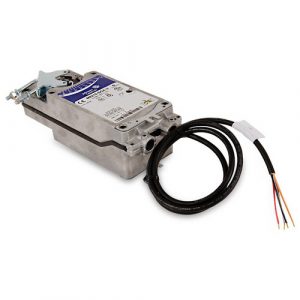 ON/OFF 24V Actuator
