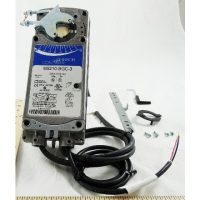 ON/OFF 24V 2 SPDT Switches Actuator